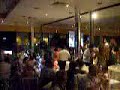 Coskun Sabah konserinden goruntuler Coskun Sabah konserinden goruntuler