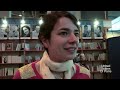 Click here to watch this video Salon du livre 2012: François Hollande, Zemmour, Xavier De Moulins, Jean-Louis Fournier, Anne Simon