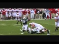Jerel Worthy vs Wisconsin
