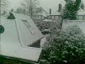 Szakad a ho nem kis szinten:)Ugroasztallal Szakad a ho nem kis szinten:)Ugroasztallal