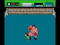 super macho man KO round 2 super macho man KO round 2