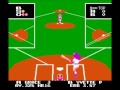 Bad News Baseball play as girls teams gg nes FINAL