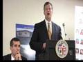 Glassell Park-Drew Street Gang Arrest explained