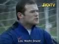 Wayne Rooney Joga Bonito