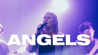 Angels (Psalm 91)