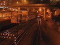 The single head ER20 8004 change the direction in Hung Hom The single head ER20 8004 change the direction in Hung Hom