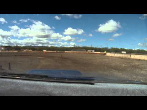 KRP RallyX 92510 Subaru Impreza - Dash Cam KRP RallyX 92510 Subaru Impreza - Dash Cam