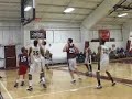 17u Gold division.. MBR vs. BABC ...part 1