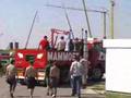 FTF trucks in actie tijdens truckstarfestival 2007 deel 2