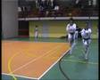 Stage Forme Poomse Emilia Romagna - Poomse Kumgang