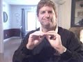 Transcribing VLogs