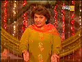 Saroj Khan Praising Madhuri