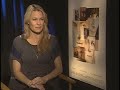 robin wright penn was unnerved by playing an autistic mother in breaking and entering having two healthy children at home. keywords:jude law, sean penn, dakota fanning, hounddog