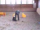 Training 13.04.08 Jutta