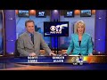 KTVT CBS 11 News Update Open KTVT CBS 11 News Update Open