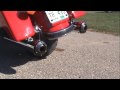 2010 Harley Davidson Road King FLHR, Screamin Eagle Fatshotz, Stage 1 Air Kit