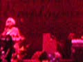 the chalets at hmh, amsterdam, march '06