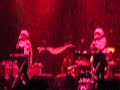 the chalets at hmh, amsterdam, march '06