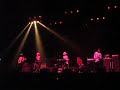 the chalets at hmh, amsterdam, march '06