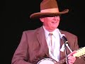 Ed Wild West World Etheredge Parody Orpheum 2007