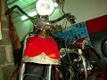 Harley Davidson,restauracion,oldtimer