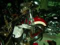 Harley Davidson,restauracion,oldtimer