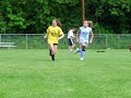 Maddie Scores again