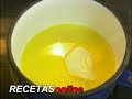 Salsa de Cabrales, Roquefort, queso azul - Receta de cocina Salsa de Cabrales, Roquefort, queso azul - Receta de cocina