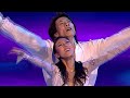 2007 TEB Gala Exhibition Pang Qing & Tong Jian \"Adagio\"