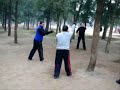 Bai yuan tongbei warm up Bai yuan tongbei warm up