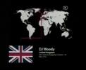 DJ Woody - Vestax 2001