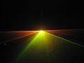 NeoLaser Trinity Semi Pro Laser 250mW RGB