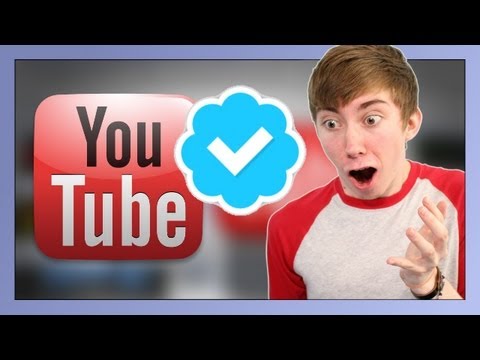 verified - YouTube recently implemented a feature, similar to Twitter's