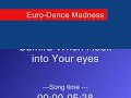 Euro-Dance Madness