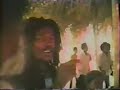 Nyabinghi \"Burn Down Babylon\"