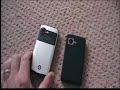 ETEN X600 and X800 Comparison