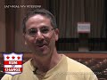 Filibuster Reform: David Waldman Interview at Netroots Nation