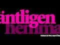 Ken ring - �ntligen hemma