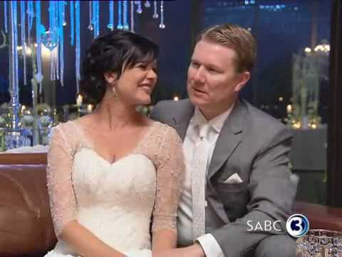 Corine du Toit's Magaliesberg Wedding 