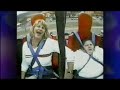 Reverse Bungee Ride Gets Nasty Reverse Bungee Ride Gets Nasty