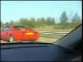 volvo s60 t5 evolve vs ferrari mondial t coupe
