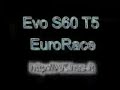volvo s60 t5 evolve vs ferrari mondial t coupe