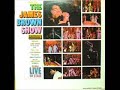JAMES CRAWFORD ---- Stop and think it over