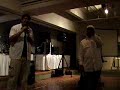 Wardstreet Boys - I Want It That Way