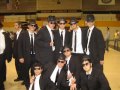Towson TKE RUSH