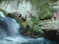 Fossil Springs: Cut you into little pieces