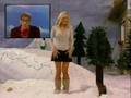 Stacey Hayes - Strips Down