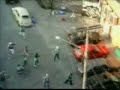 Briga em floripa  IMPERIO ALVIVERDE vs Galinha