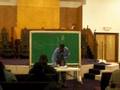 Ministerial School - Thy Kingdom Come(Pt.1)
