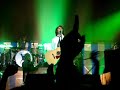 James Blunt - So Long, Jimmy Live In Athens,Greece @ Tae Kwon Do Stadium 03/07/09